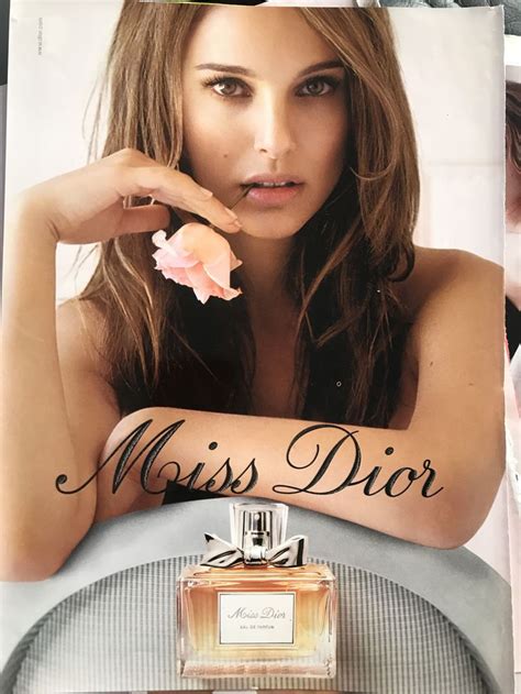 carrie d dior perfume model|Dior eau de parfum.